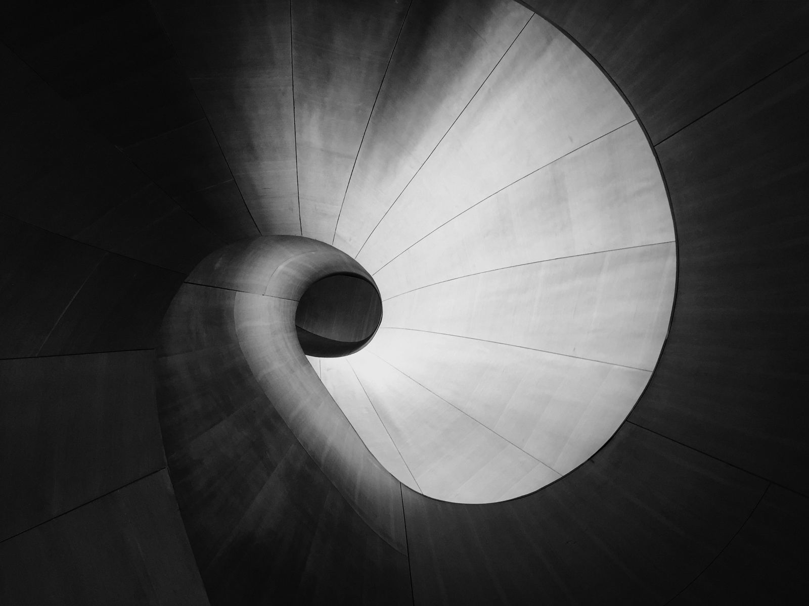 Architecture by Hernan Rodriguez
