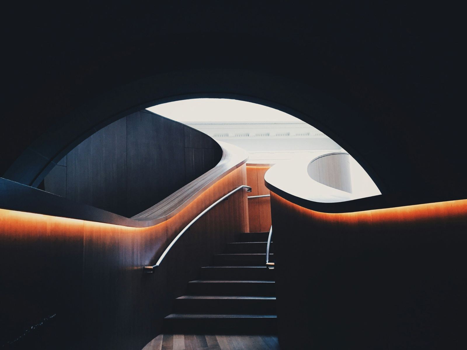 Architecture by Hernan Rodriguez