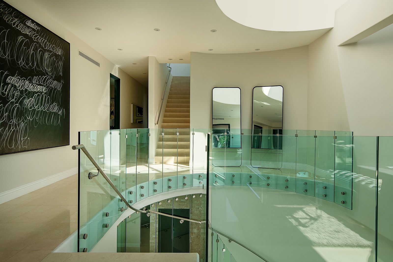 Architecture by Hernan Rodriguez